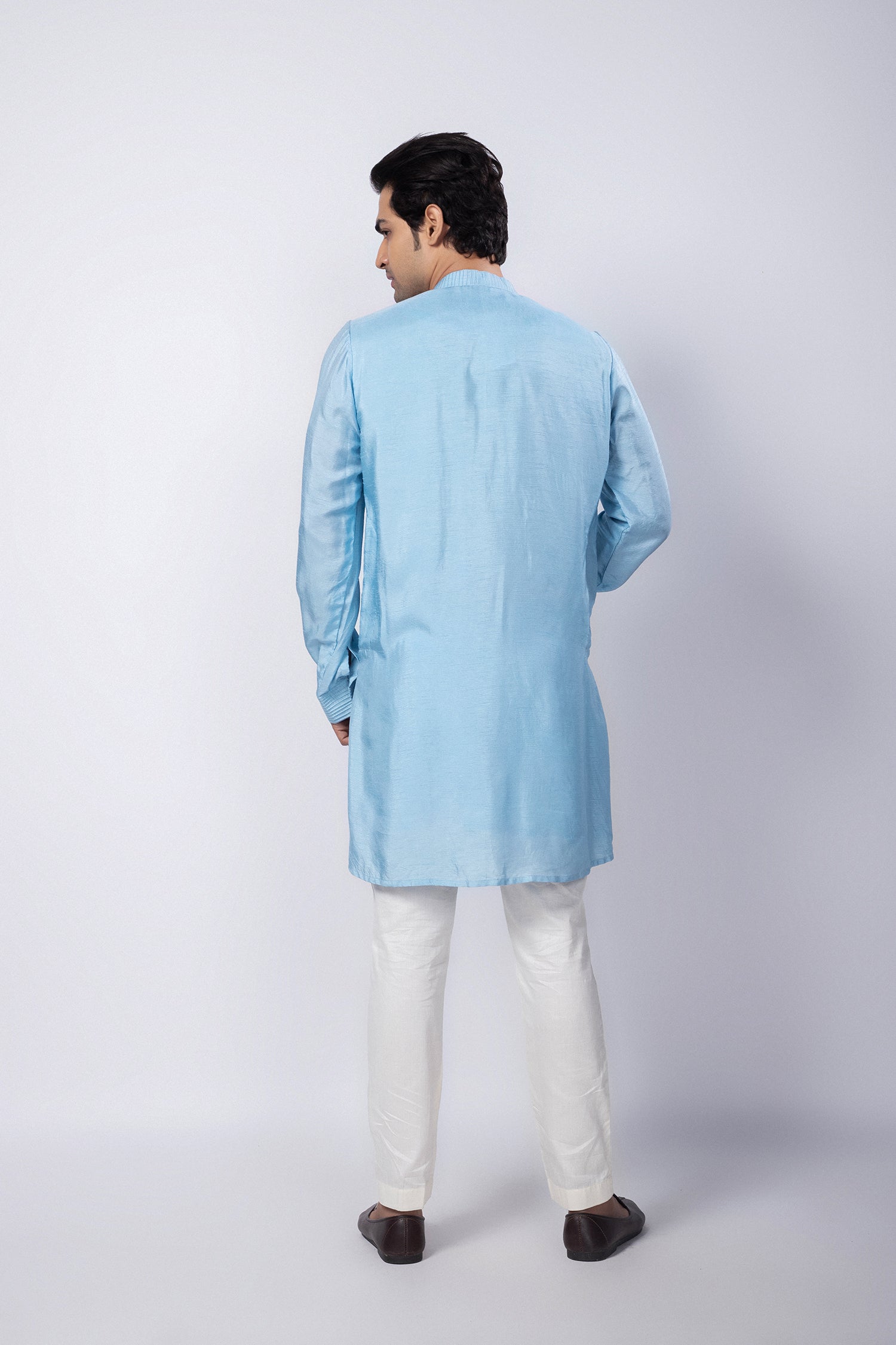 Raahi Kurta Set