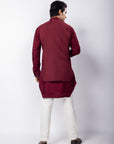 Lykos Nehru and Aias Kurta Set
