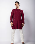 Aias Kurta Set