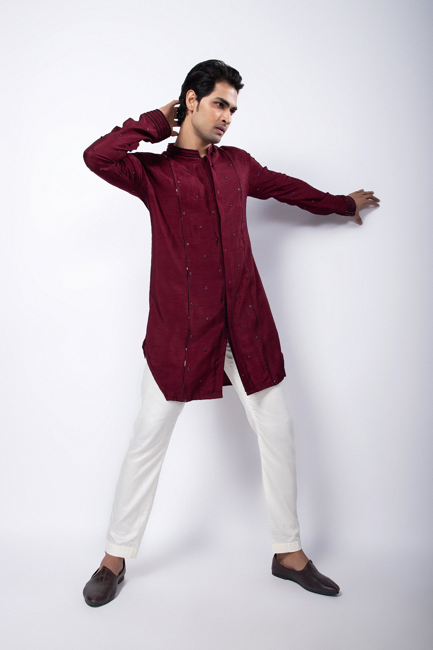 Aias Kurta Set