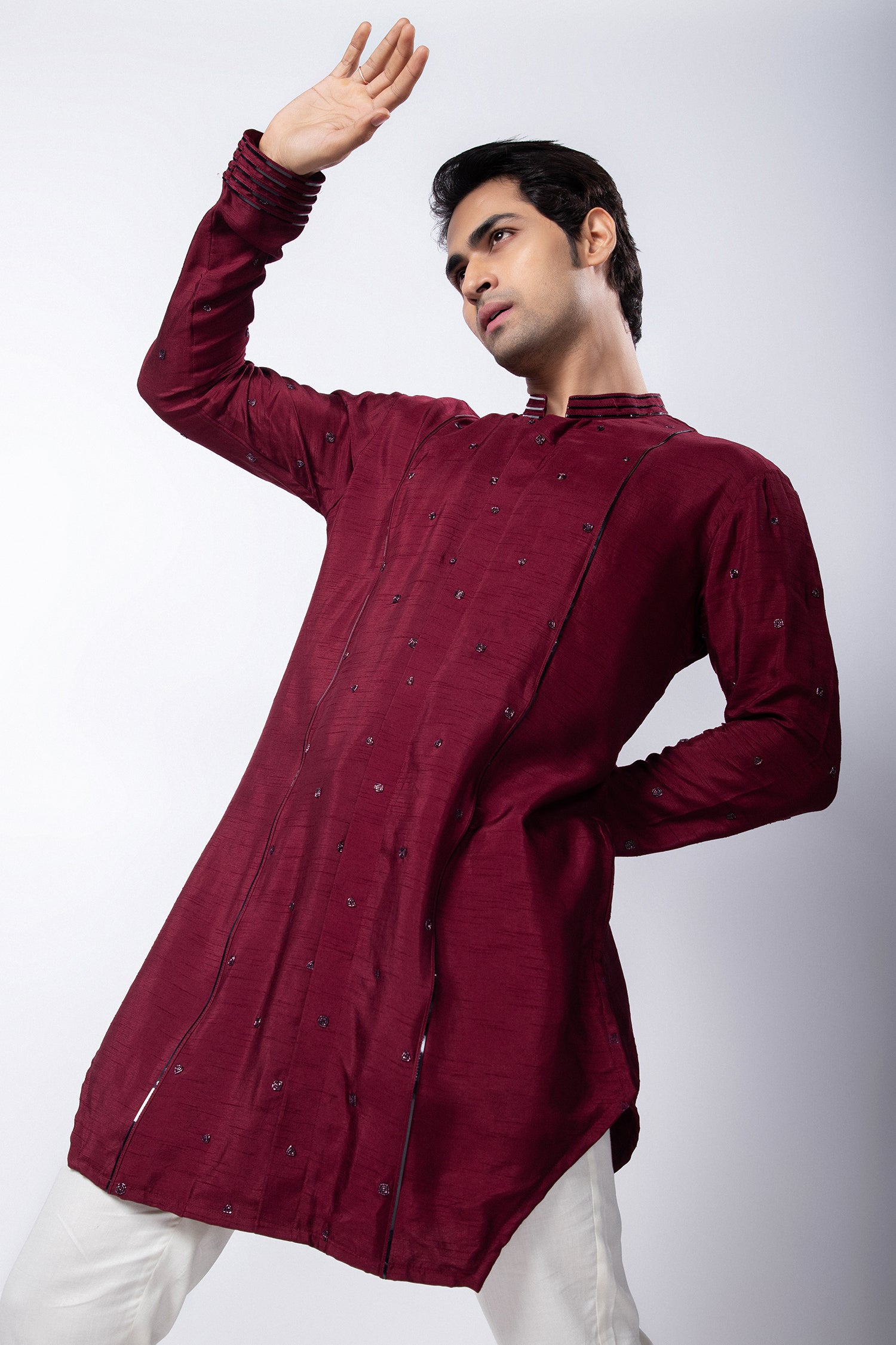 Aias Kurta Set