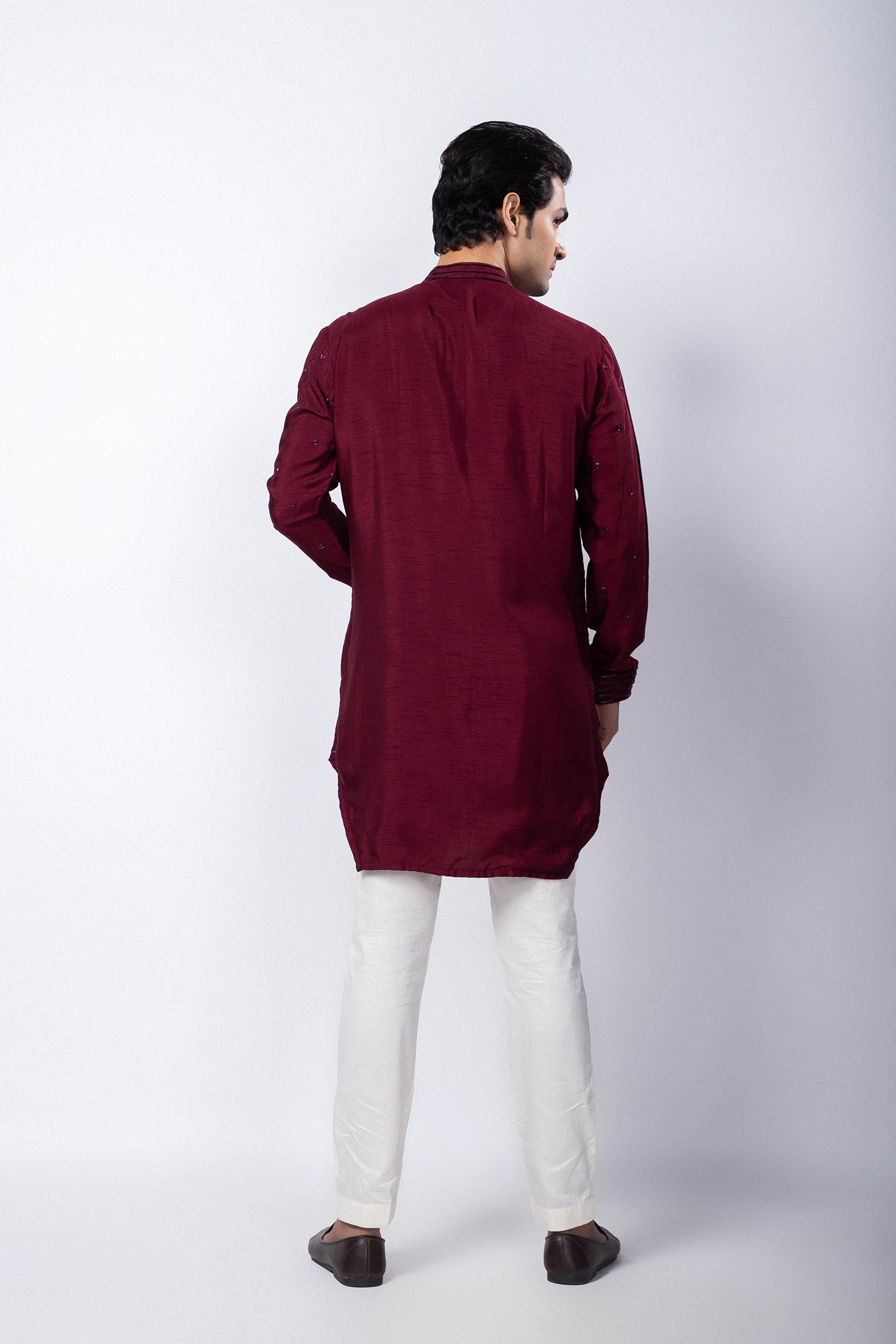 Aias Kurta Set