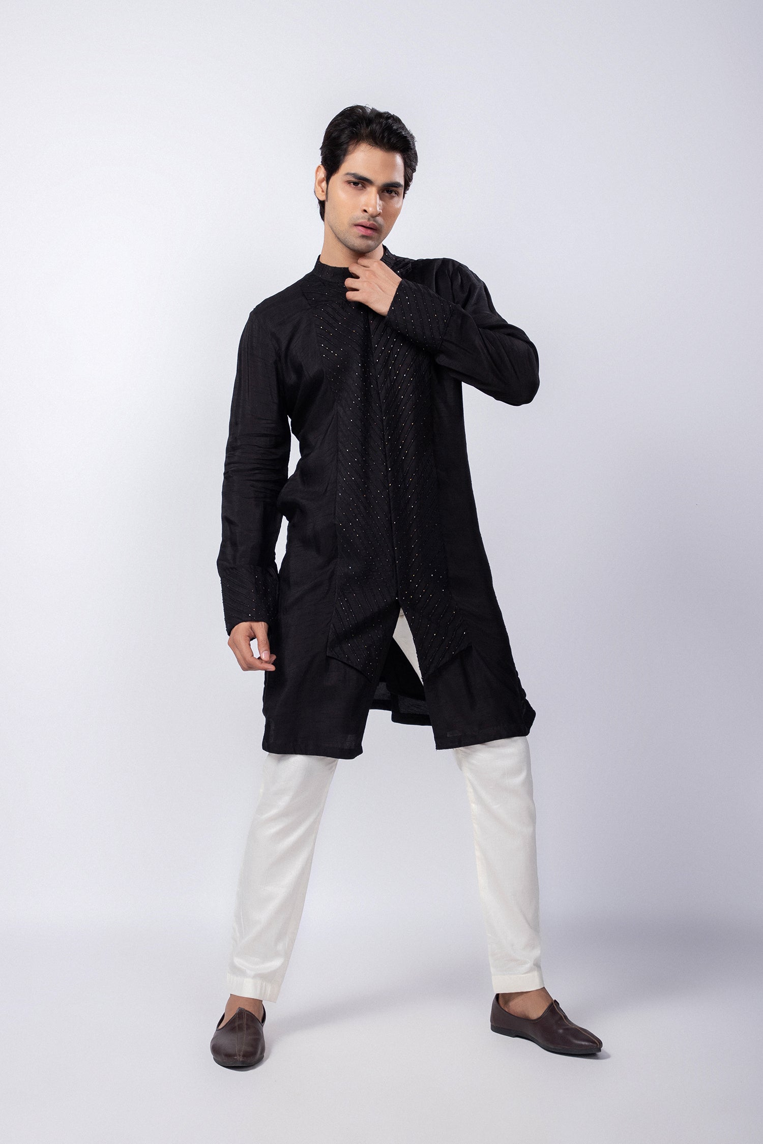 Orion Kurta Set