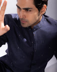 Ved Bandhgala Set