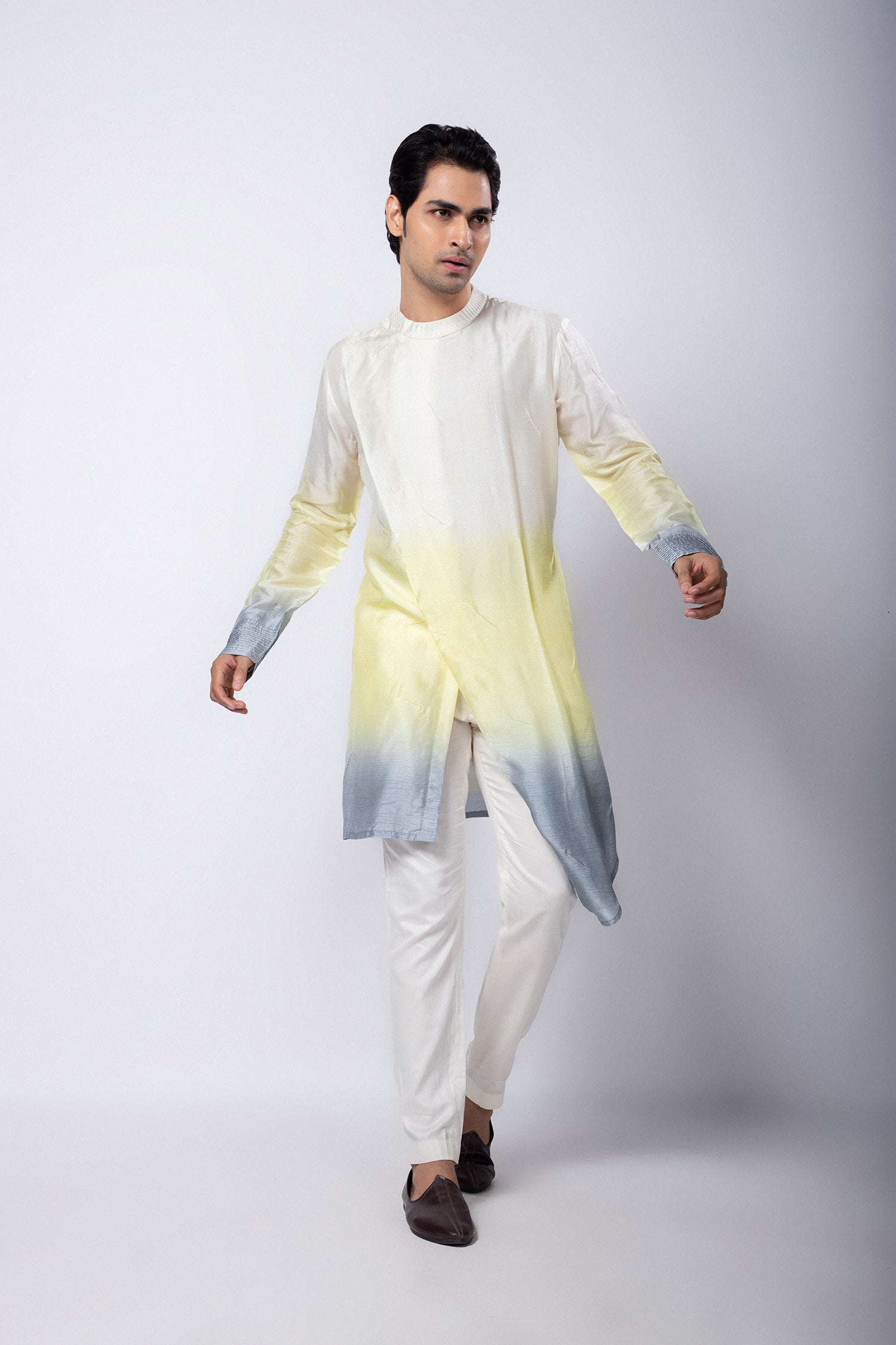 Vibhor Kurta Set