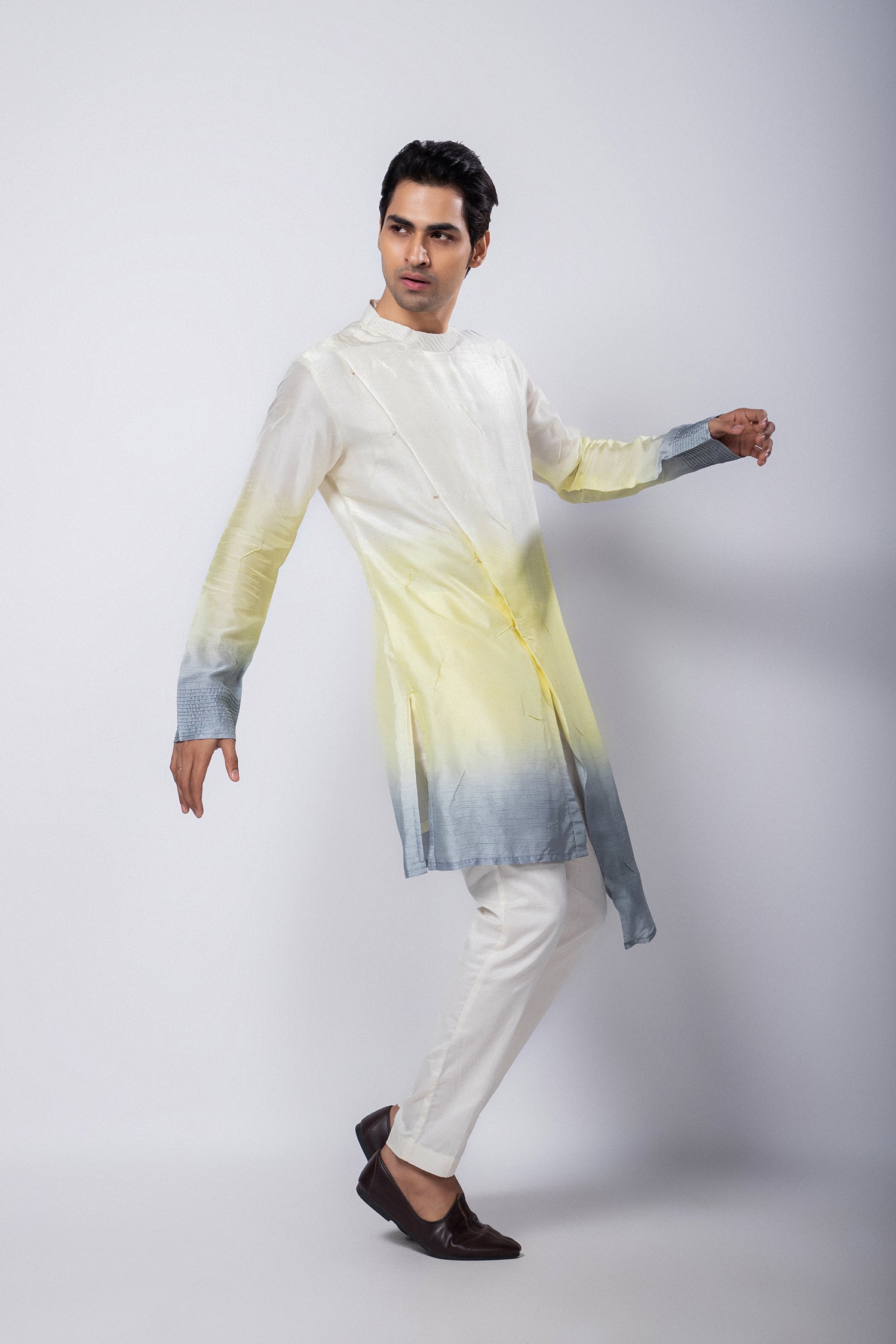 Vibhor Kurta Set