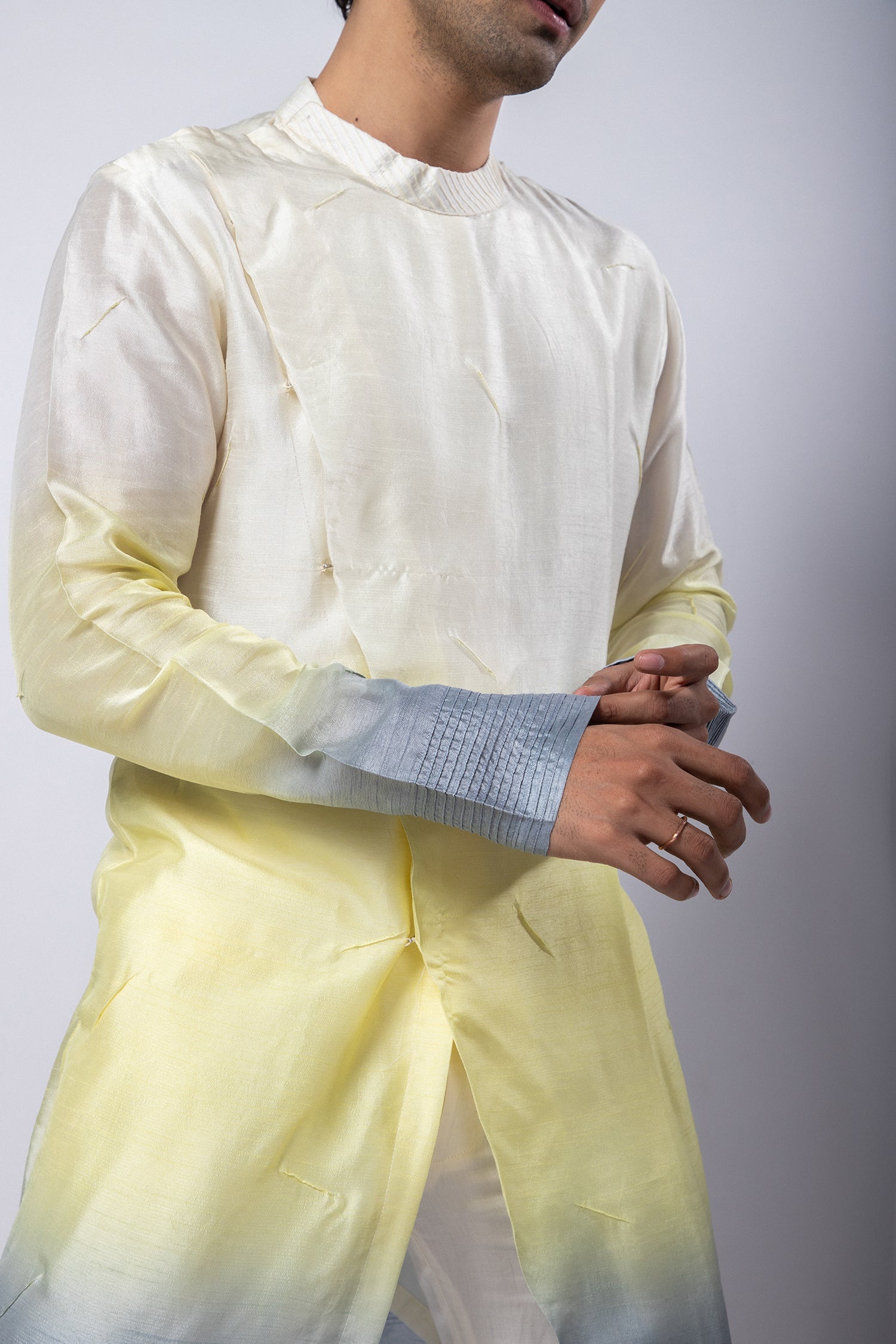 Vibhor Kurta Set