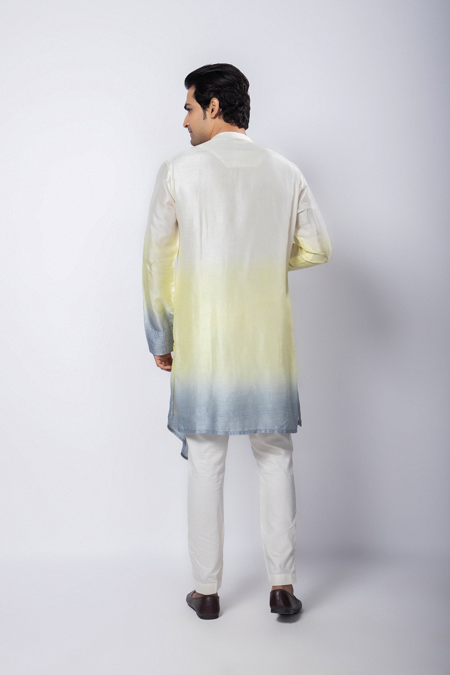 Vibhor Kurta Set