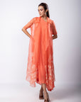 Mon Cheri Dress and Cape Set