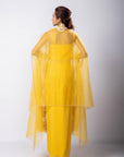 Aria Cape Set