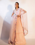 Reese Lehenga Set