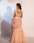 Reese Lehenga Set