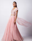Shay Lehenga Set