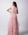 Shay Lehenga Set