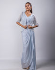 Raya Dress and Jacket Set