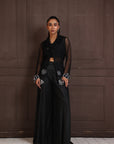 Black Mirage Set