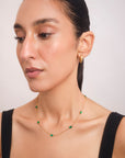 Jade Necklace