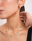 Jade Necklace