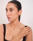 Jade Necklace