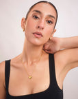Heart Charm Necklace