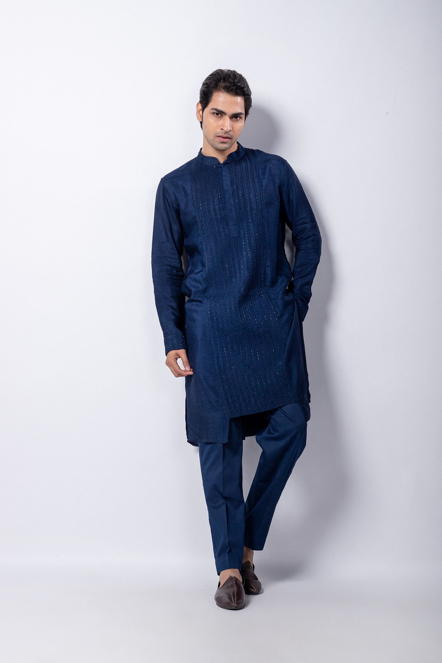 Yashas Kurta Set