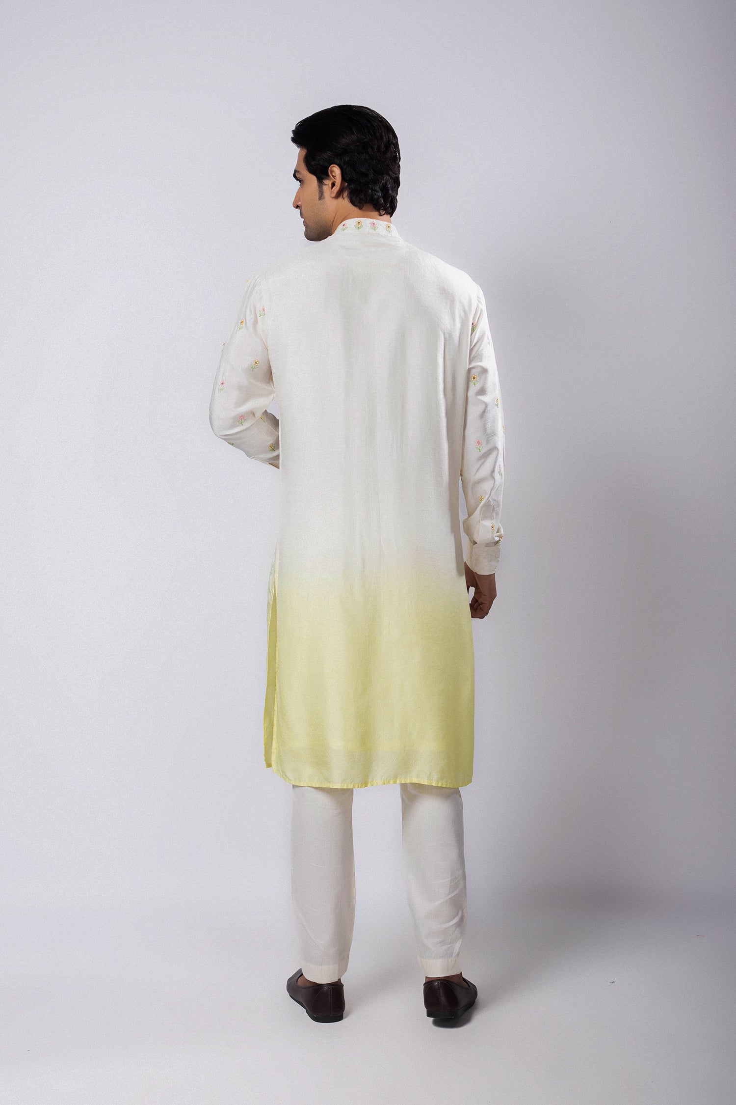 Icarus Kurta Set