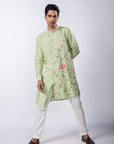 Caius Kurta Set