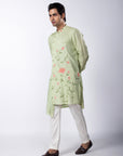 Caius Kurta Set