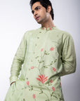 Caius Kurta Set