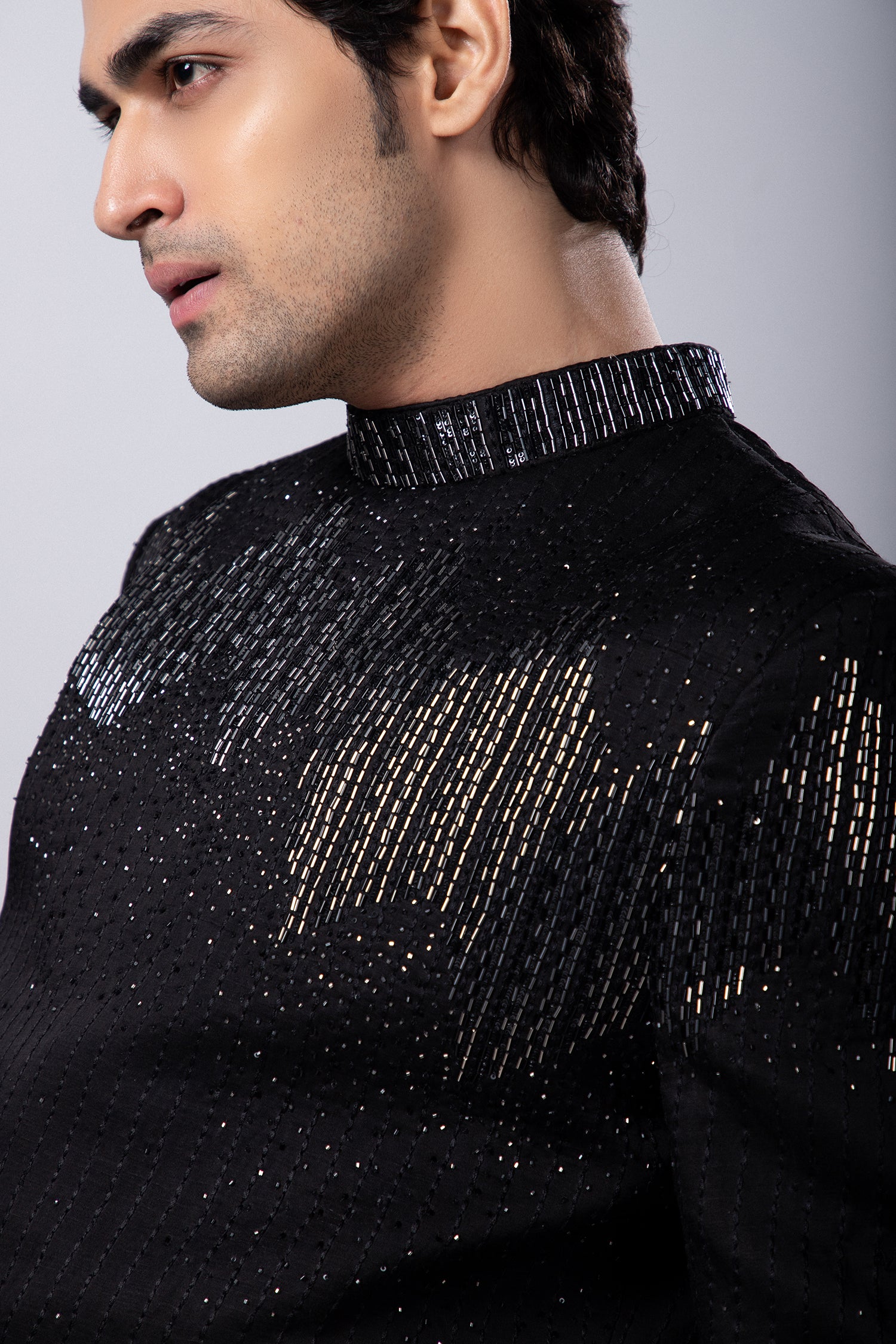 Odyssey Bandhgala Set