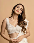 Lily Pre Draped Saree