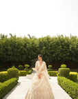 Pearl Lehengas