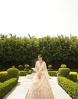 Pearl Lehengas