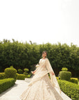 Pearl Lehengas