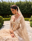 Pearl Lehengas