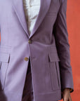 Lavender mist