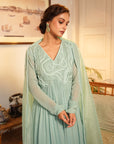 TT Anarkali Set