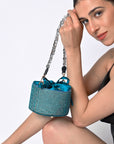 Cario Bag in Blue