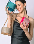 Cario Bag in Black