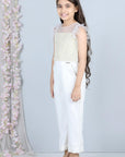 Pearl Work Jumpsuit