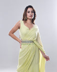 Ivy Saree