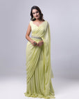 Ivy Saree