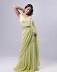 Ivy Saree
