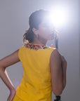 Yellow Daisy Set