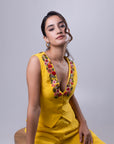 Yellow Daisy Set