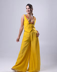 Yellow Daisy Set