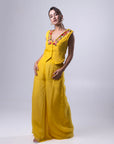 Yellow Daisy Set