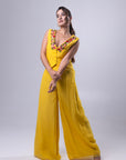 Yellow Daisy Set