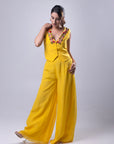 Yellow Daisy Set