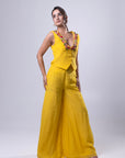 Yellow Daisy Set